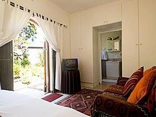 Welche sind die besten Hotels in der N\u00E4he von Norval Foundation? Kapstadt Exterior foto