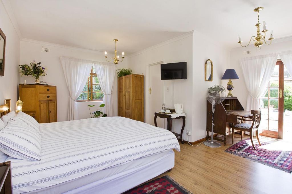 Welche sind die besten Hotels in der N\u00E4he von Norval Foundation? Kapstadt Zimmer foto