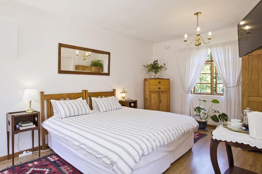 Welche sind die besten Hotels in der N\u00E4he von Norval Foundation? Kapstadt Zimmer foto