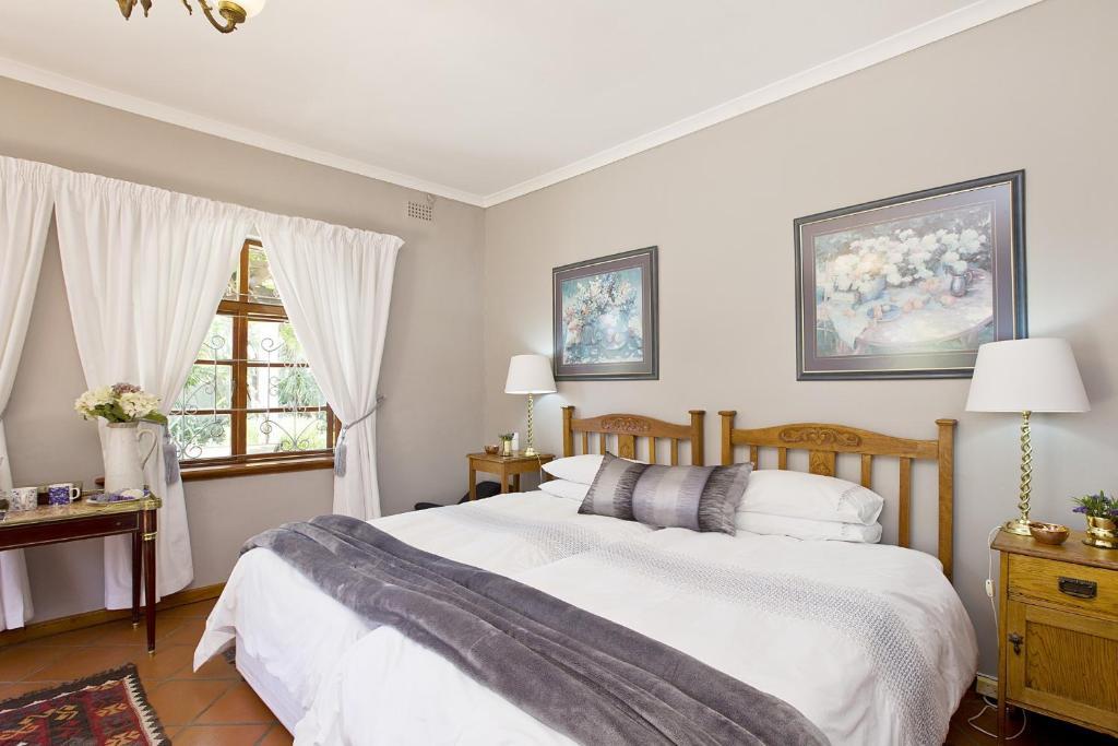 Welche sind die besten Hotels in der N\u00E4he von Norval Foundation? Kapstadt Zimmer foto