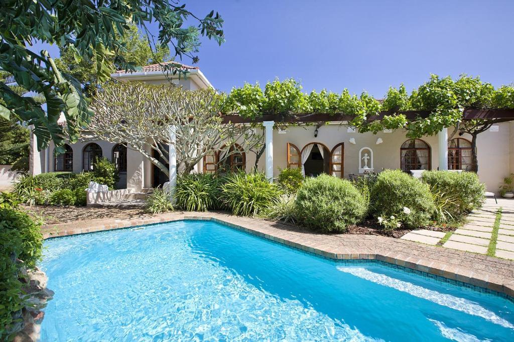 Welche sind die besten Hotels in der N\u00E4he von Norval Foundation? Kapstadt Zimmer foto