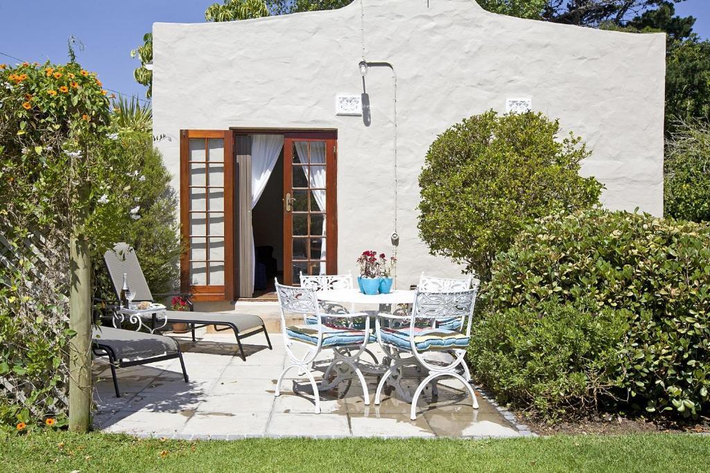 Welche sind die besten Hotels in der N\u00E4he von Norval Foundation? Kapstadt Zimmer foto
