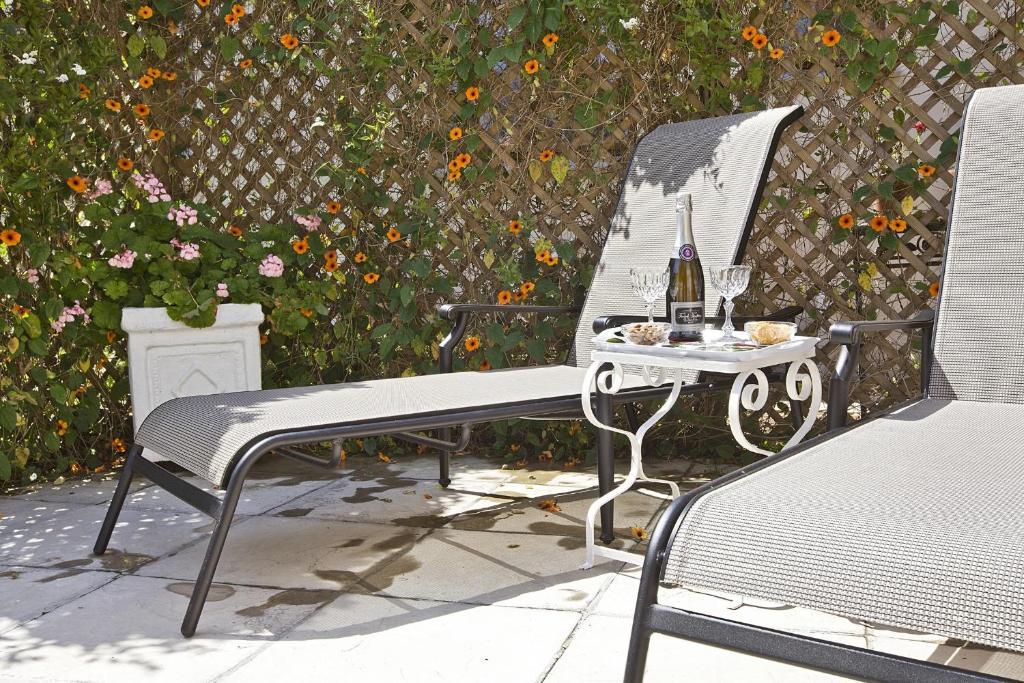 Welche sind die besten Hotels in der N\u00E4he von Norval Foundation? Kapstadt Exterior foto