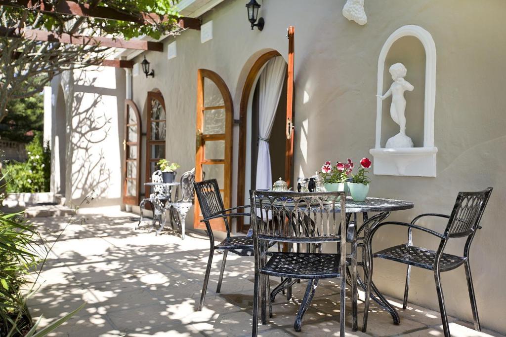 Welche sind die besten Hotels in der N\u00E4he von Norval Foundation? Kapstadt Exterior foto