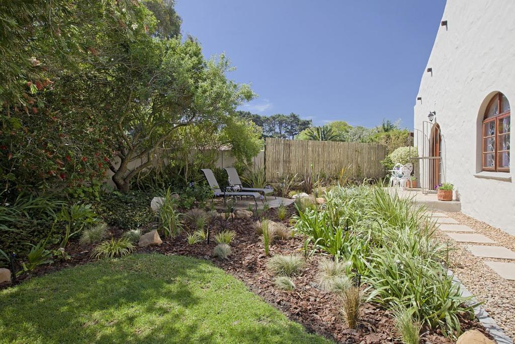 Welche sind die besten Hotels in der N\u00E4he von Norval Foundation? Kapstadt Exterior foto